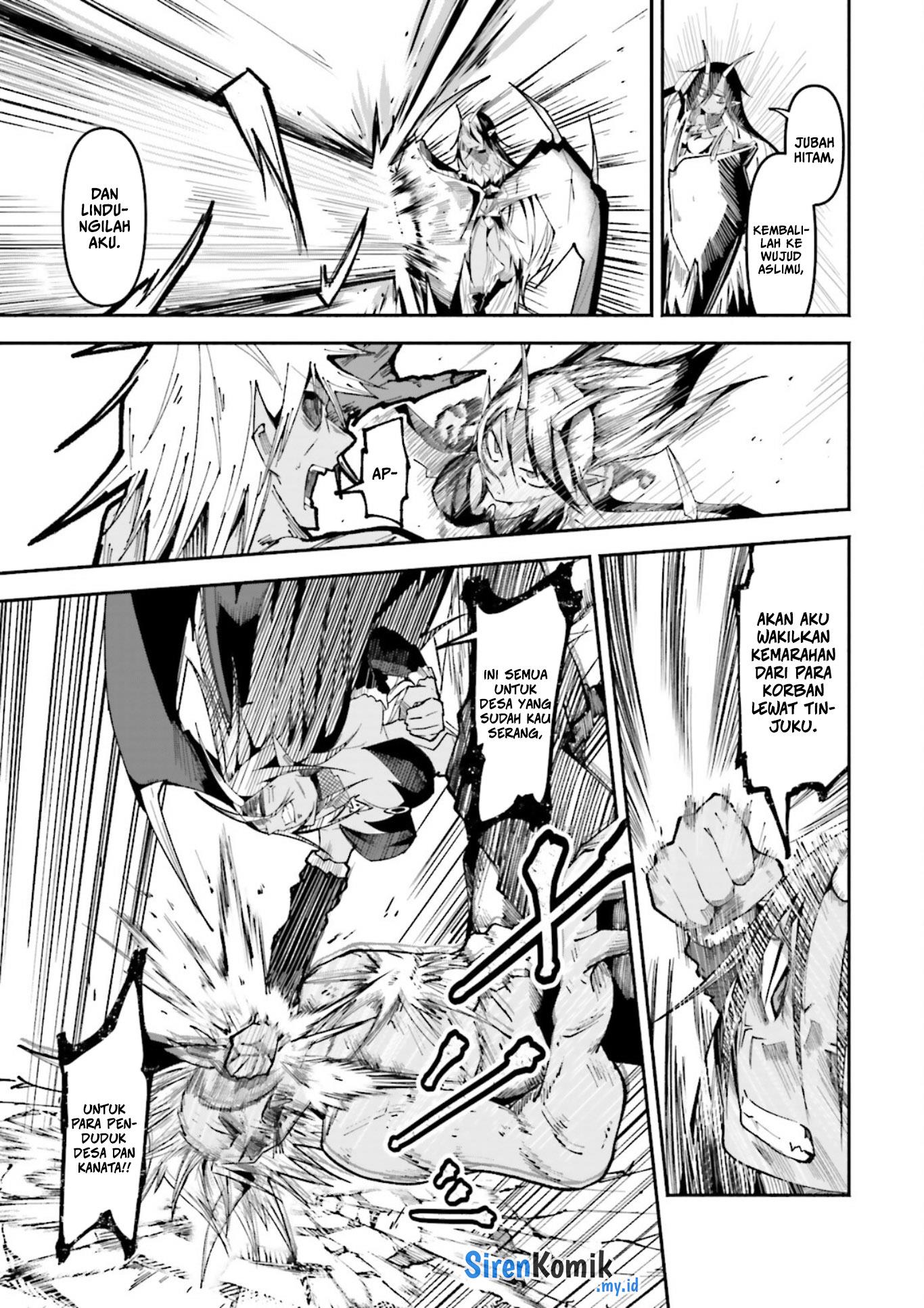 image-komik-isekai-de-haishin-katsudou-wo-shitara-tairyou-no-yandere-shinja-wo-umidashite-shimatta-ken-chapter-30-9/23