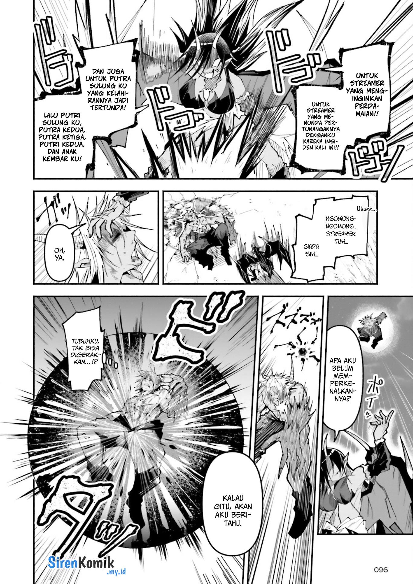 image-komik-isekai-de-haishin-katsudou-wo-shitara-tairyou-no-yandere-shinja-wo-umidashite-shimatta-ken-chapter-30-10/23