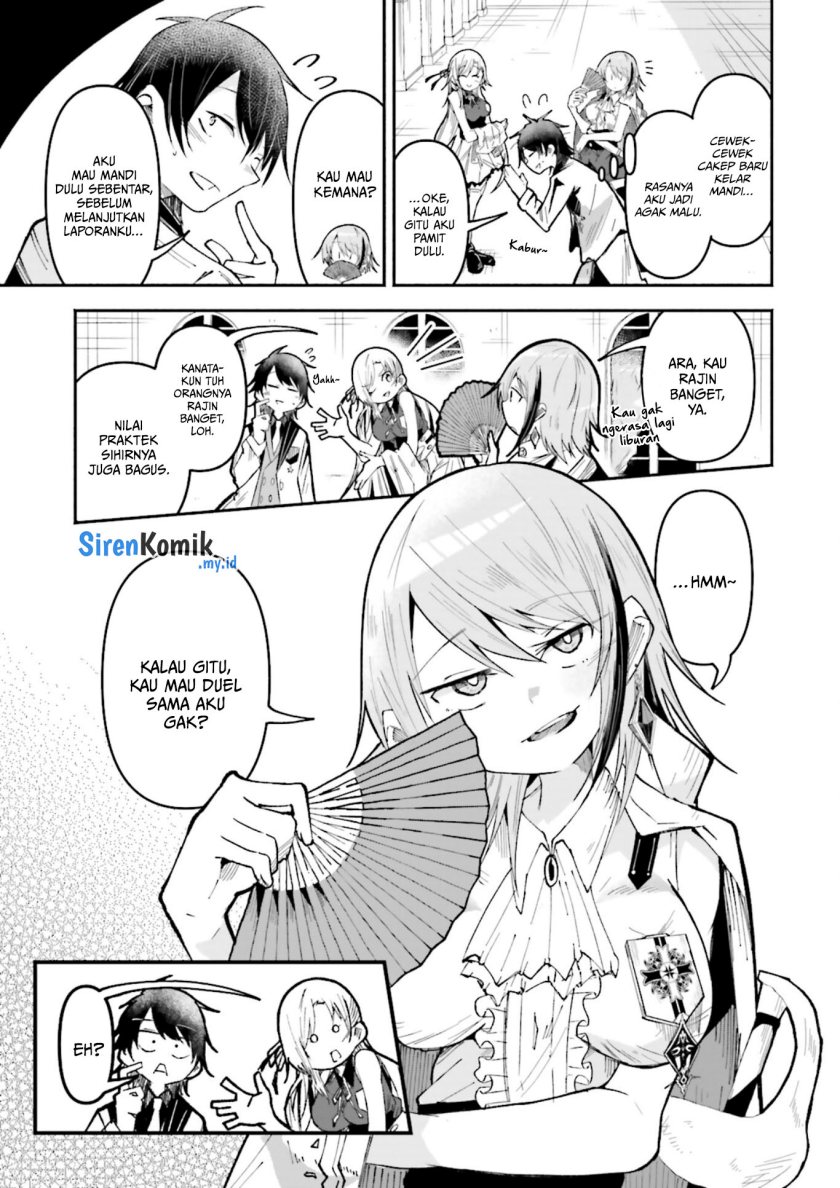 image-komik-isekai-de-haishin-katsudou-wo-shitara-tairyou-no-yandere-shinja-wo-umidashite-shimatta-ken-chapter-33-7/19