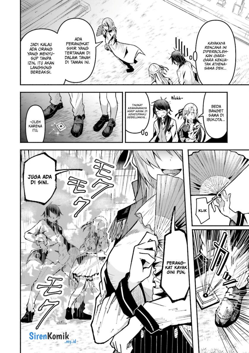 image-komik-isekai-de-haishin-katsudou-wo-shitara-tairyou-no-yandere-shinja-wo-umidashite-shimatta-ken-chapter-33-14/19