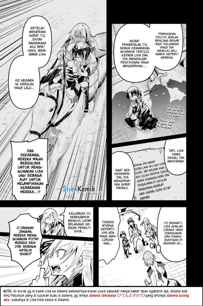 image-komik-isekai-de-haishin-katsudou-wo-shitara-tairyou-no-yandere-shinja-wo-umidashite-shimatta-ken-chapter-35-4/22