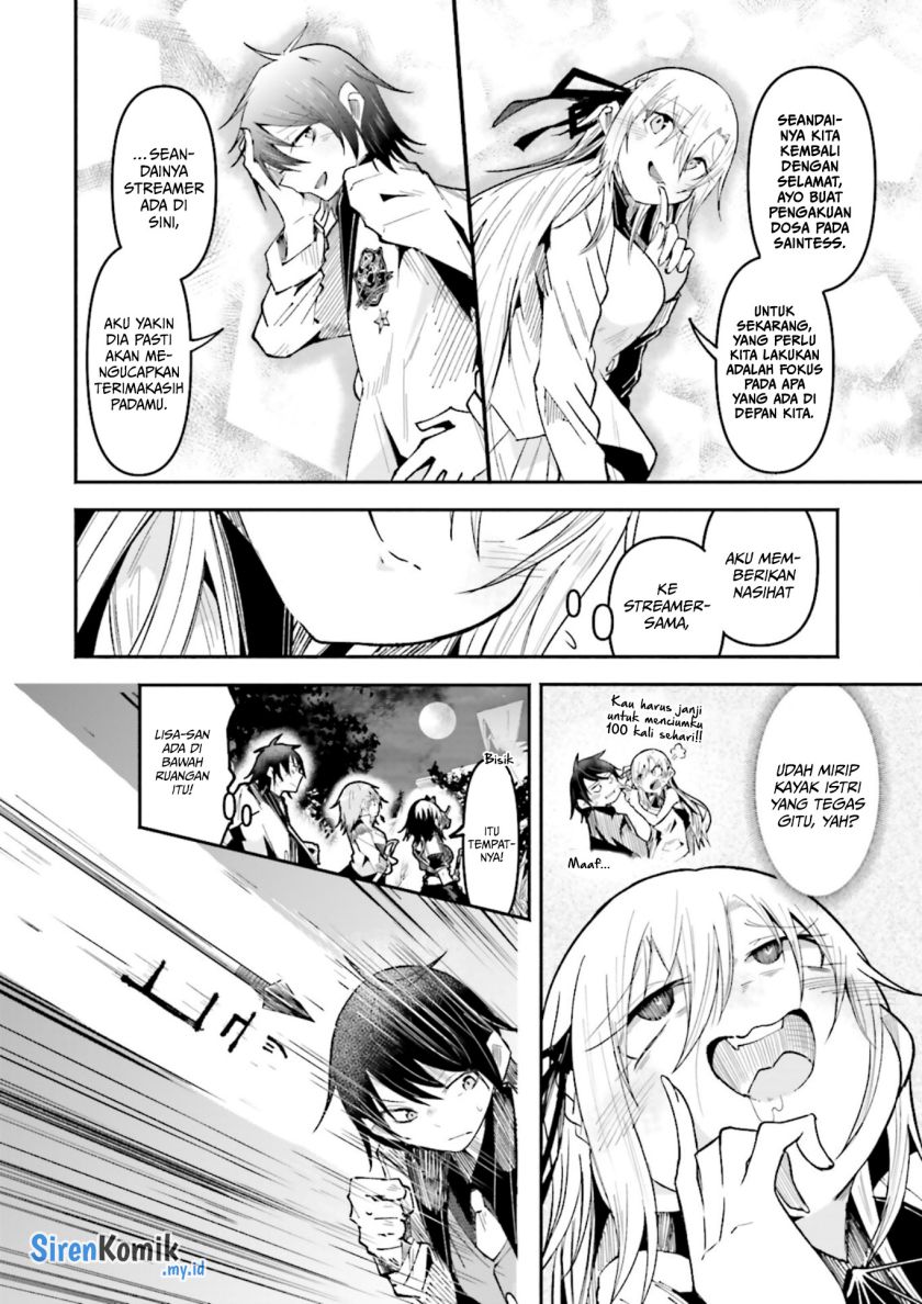 image-komik-isekai-de-haishin-katsudou-wo-shitara-tairyou-no-yandere-shinja-wo-umidashite-shimatta-ken-chapter-35-13/22