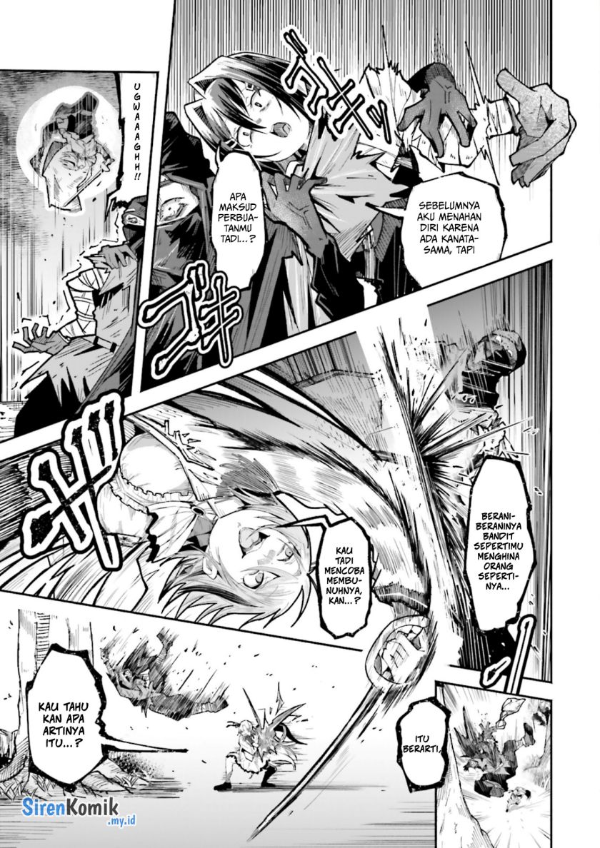 image-komik-isekai-de-haishin-katsudou-wo-shitara-tairyou-no-yandere-shinja-wo-umidashite-shimatta-ken-chapter-35-16/22