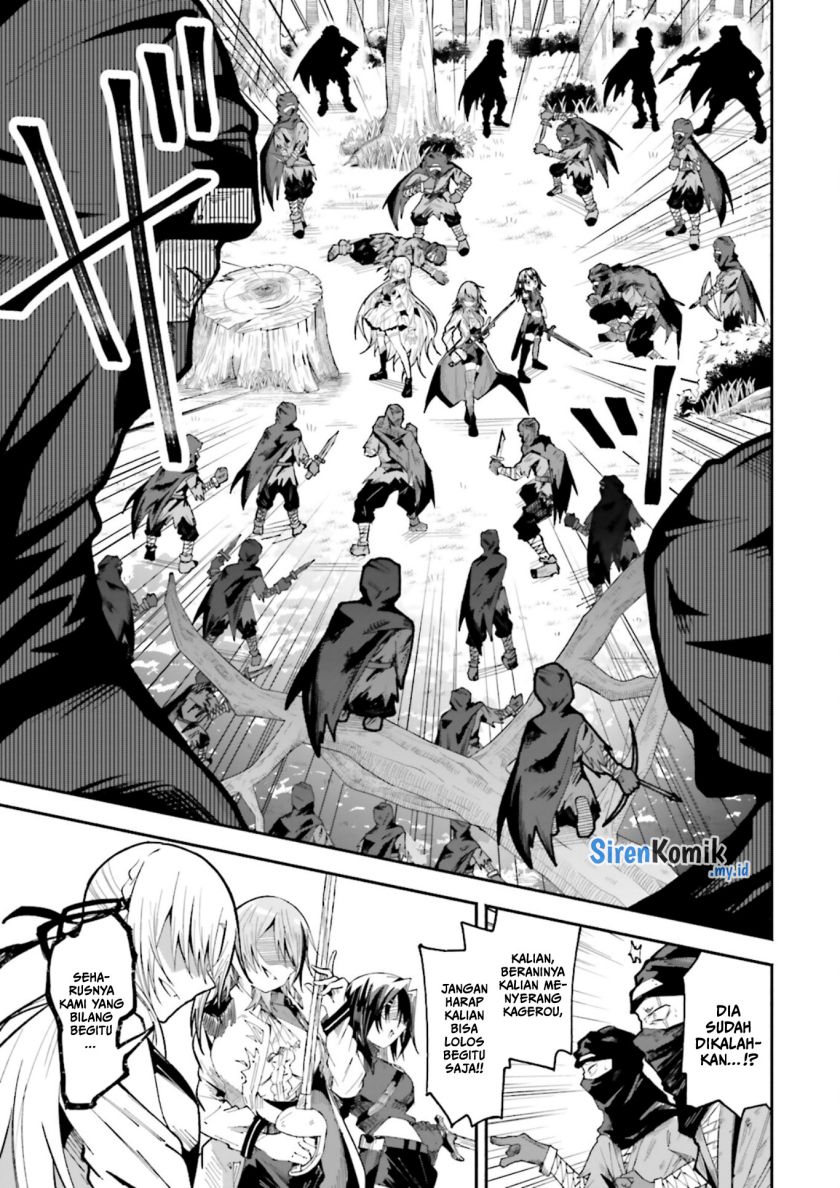 image-komik-isekai-de-haishin-katsudou-wo-shitara-tairyou-no-yandere-shinja-wo-umidashite-shimatta-ken-chapter-35-18/22