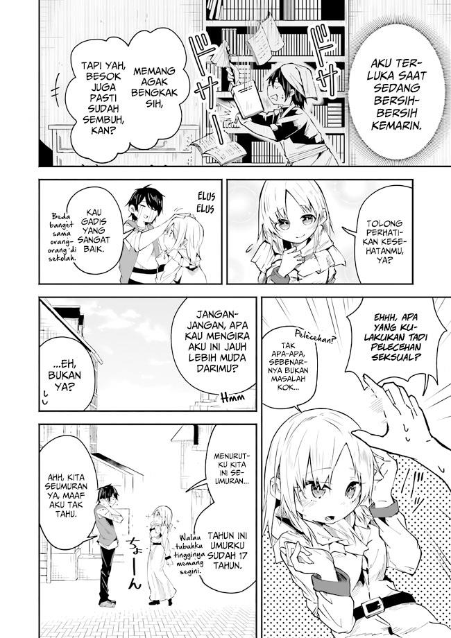 image-komik-isekai-de-haishin-katsudou-wo-shitara-tairyou-no-yandere-shinja-wo-umidashite-shimatta-ken-chapter-4-8/18