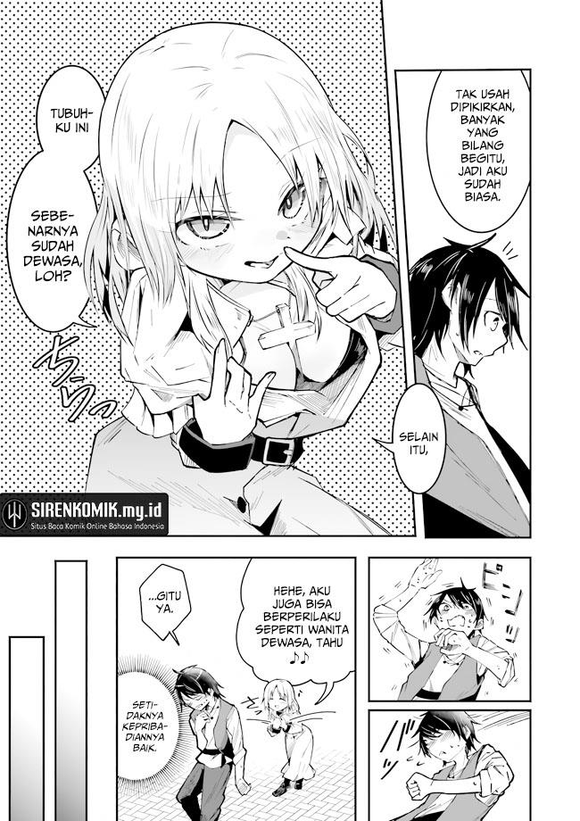 image-komik-isekai-de-haishin-katsudou-wo-shitara-tairyou-no-yandere-shinja-wo-umidashite-shimatta-ken-chapter-4-9/18