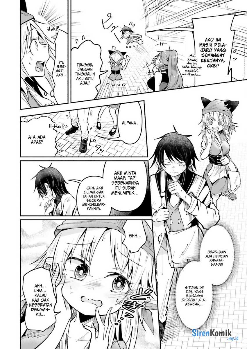 image-komik-isekai-de-haishin-katsudou-wo-shitara-tairyou-no-yandere-shinja-wo-umidashite-shimatta-ken-chapter-40-4/19