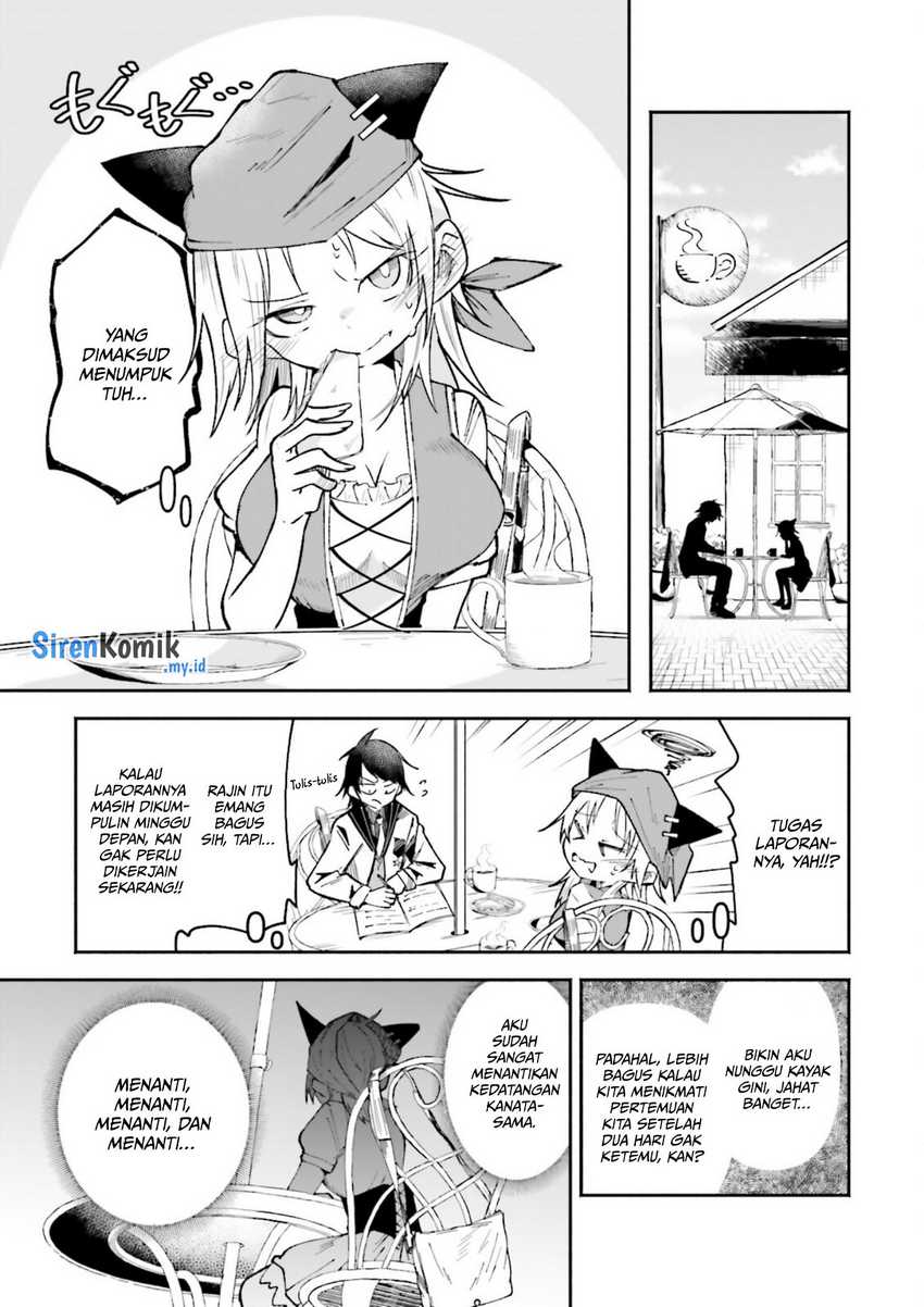 image-komik-isekai-de-haishin-katsudou-wo-shitara-tairyou-no-yandere-shinja-wo-umidashite-shimatta-ken-chapter-40-5/19