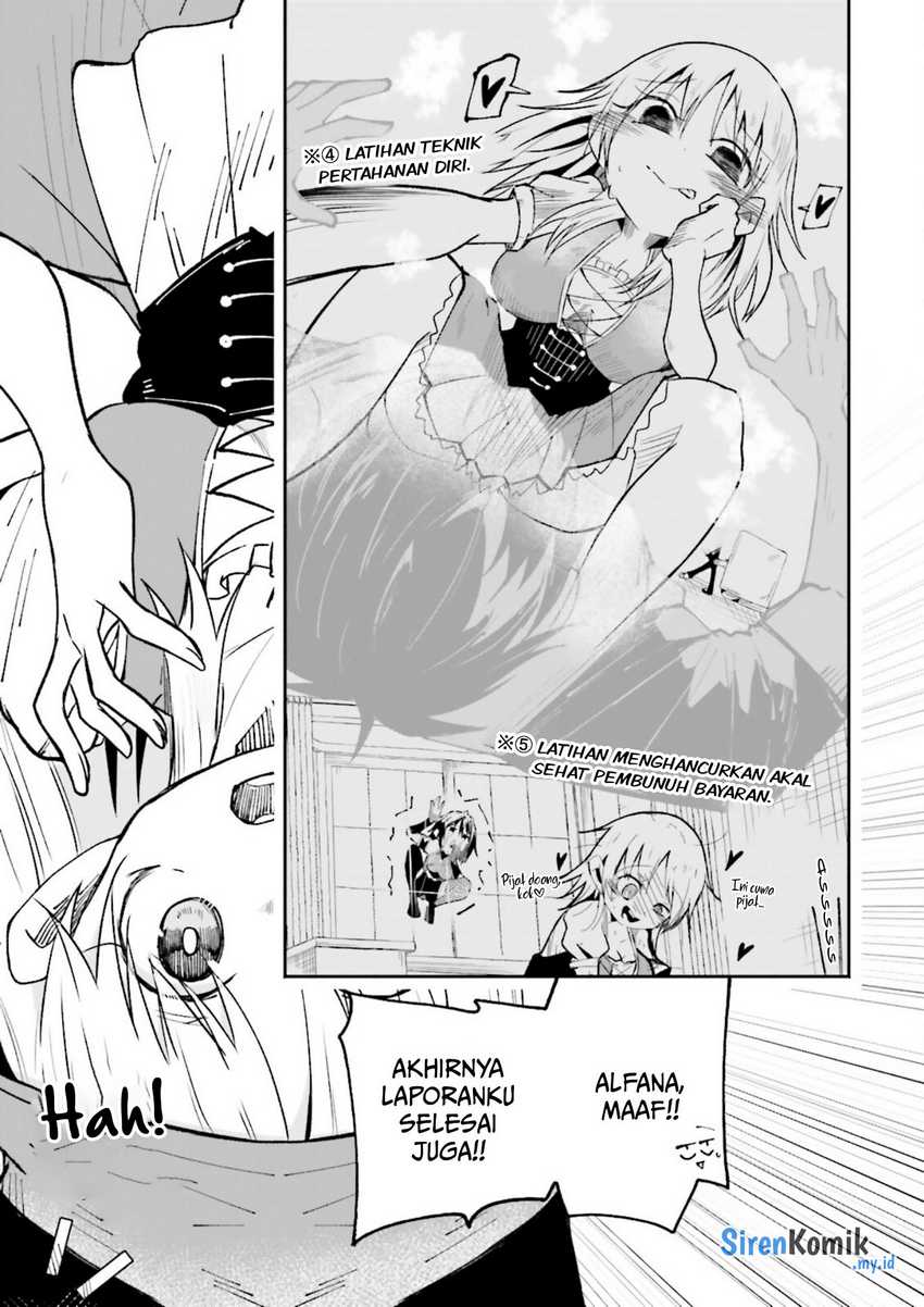 image-komik-isekai-de-haishin-katsudou-wo-shitara-tairyou-no-yandere-shinja-wo-umidashite-shimatta-ken-chapter-40-7/19