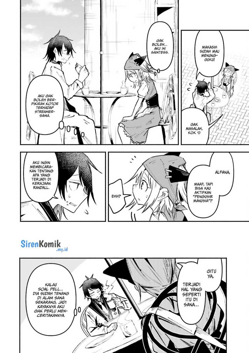 image-komik-isekai-de-haishin-katsudou-wo-shitara-tairyou-no-yandere-shinja-wo-umidashite-shimatta-ken-chapter-40-8/19