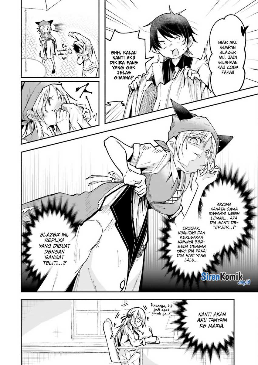 image-komik-isekai-de-haishin-katsudou-wo-shitara-tairyou-no-yandere-shinja-wo-umidashite-shimatta-ken-chapter-40-10/19