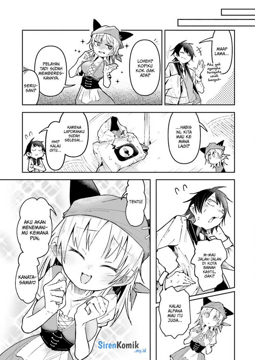 image-komik-isekai-de-haishin-katsudou-wo-shitara-tairyou-no-yandere-shinja-wo-umidashite-shimatta-ken-chapter-40-13/19