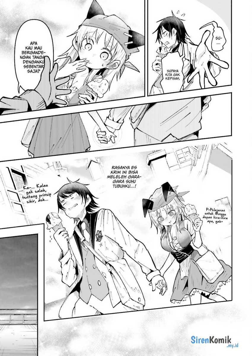 image-komik-isekai-de-haishin-katsudou-wo-shitara-tairyou-no-yandere-shinja-wo-umidashite-shimatta-ken-chapter-40-15/19