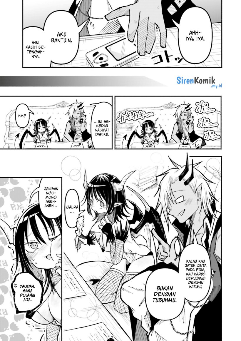 image-komik-isekai-de-haishin-katsudou-wo-shitara-tairyou-no-yandere-shinja-wo-umidashite-shimatta-ken-chapter-45-13/17