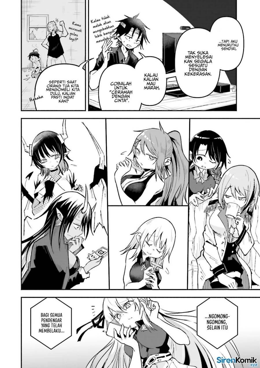 image-komik-isekai-de-haishin-katsudou-wo-shitara-tairyou-no-yandere-shinja-wo-umidashite-shimatta-ken-chapter-50-4/27