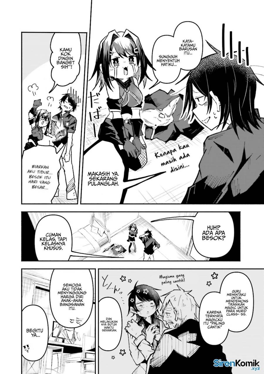 image-komik-isekai-de-haishin-katsudou-wo-shitara-tairyou-no-yandere-shinja-wo-umidashite-shimatta-ken-chapter-50-6/27