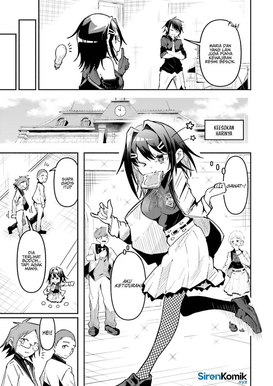 image-komik-isekai-de-haishin-katsudou-wo-shitara-tairyou-no-yandere-shinja-wo-umidashite-shimatta-ken-chapter-50-7/27