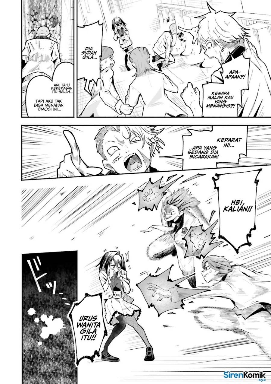 image-komik-isekai-de-haishin-katsudou-wo-shitara-tairyou-no-yandere-shinja-wo-umidashite-shimatta-ken-chapter-50-14/27