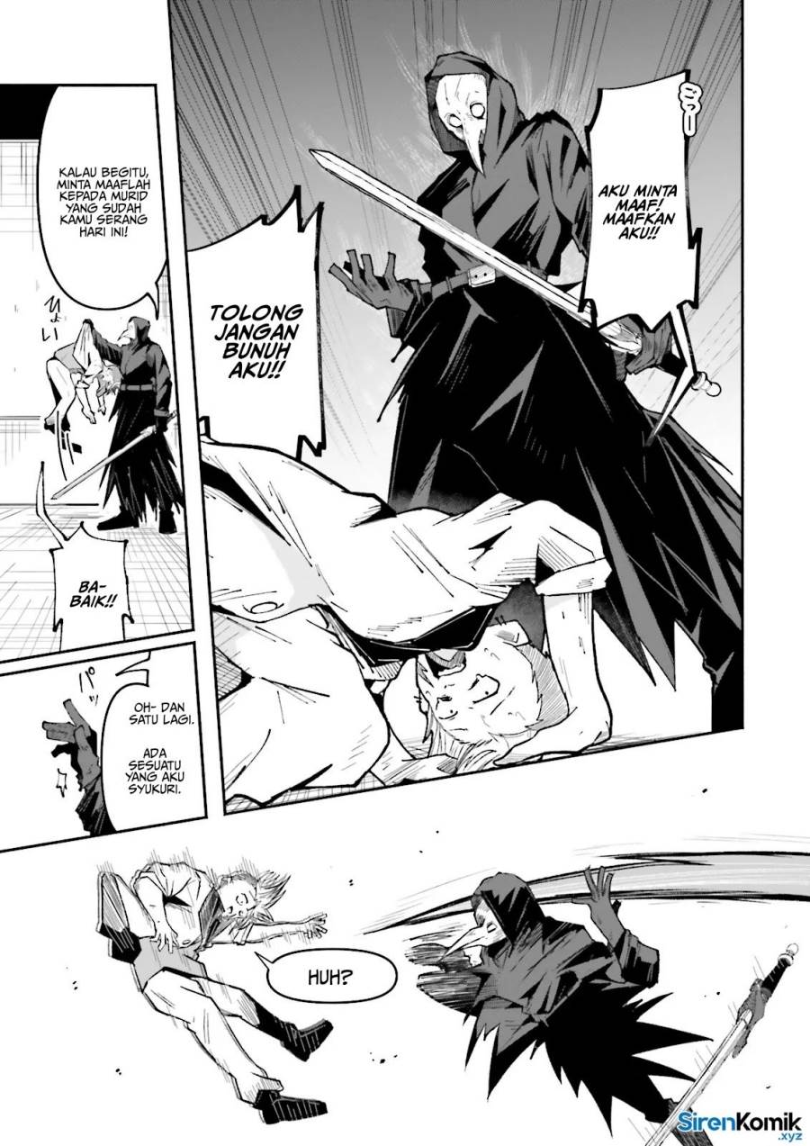 image-komik-isekai-de-haishin-katsudou-wo-shitara-tairyou-no-yandere-shinja-wo-umidashite-shimatta-ken-chapter-50-17/27