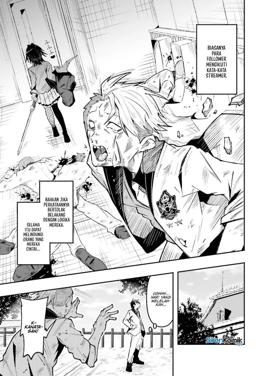 image-komik-isekai-de-haishin-katsudou-wo-shitara-tairyou-no-yandere-shinja-wo-umidashite-shimatta-ken-chapter-50-19/27