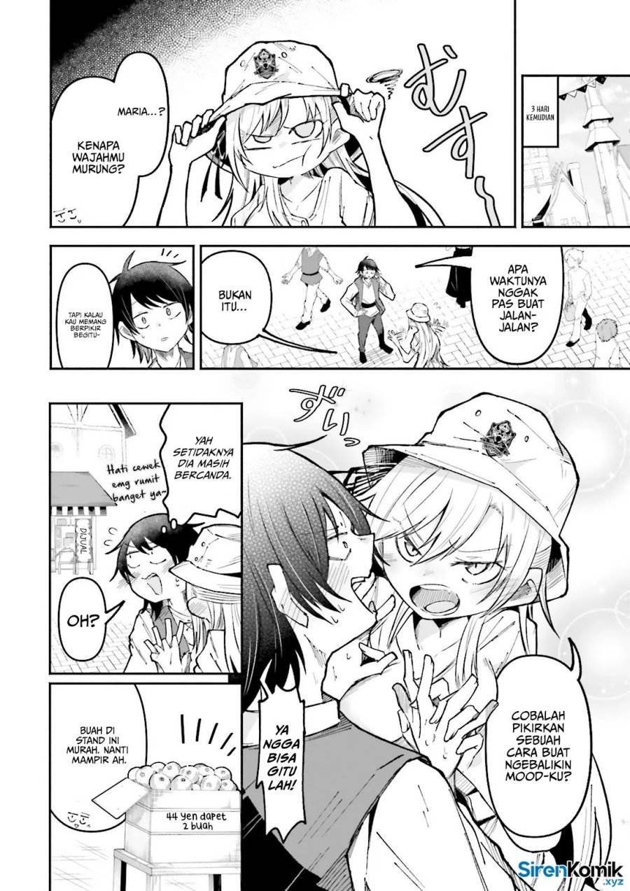 image-komik-isekai-de-haishin-katsudou-wo-shitara-tairyou-no-yandere-shinja-wo-umidashite-shimatta-ken-chapter-51-8/30