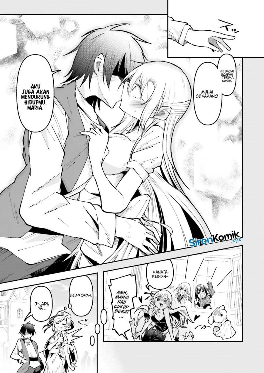 image-komik-isekai-de-haishin-katsudou-wo-shitara-tairyou-no-yandere-shinja-wo-umidashite-shimatta-ken-chapter-51-11/30