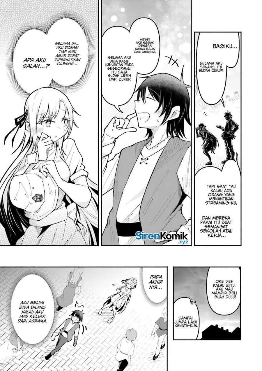 image-komik-isekai-de-haishin-katsudou-wo-shitara-tairyou-no-yandere-shinja-wo-umidashite-shimatta-ken-chapter-51-13/30