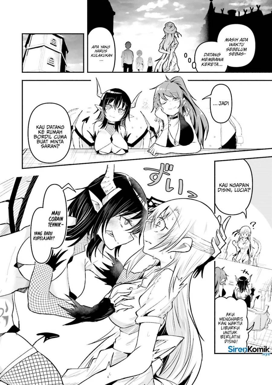 image-komik-isekai-de-haishin-katsudou-wo-shitara-tairyou-no-yandere-shinja-wo-umidashite-shimatta-ken-chapter-51-14/30