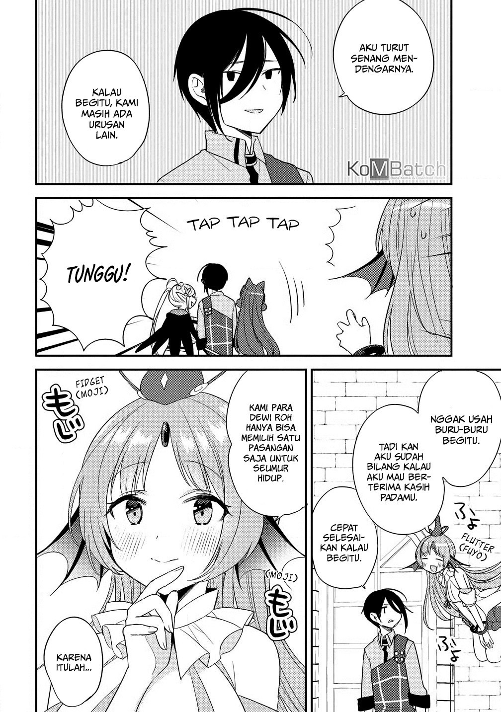 image-komik-isekai-de-kojiin-wo-hiraitakedo-nazeka-darehitori-sudatou-to-shinai-ken-chapter-14-7/20