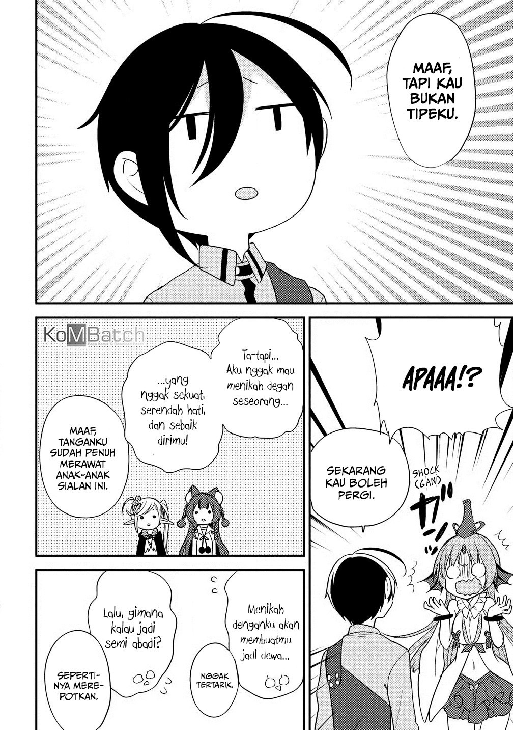 image-komik-isekai-de-kojiin-wo-hiraitakedo-nazeka-darehitori-sudatou-to-shinai-ken-chapter-14-9/20