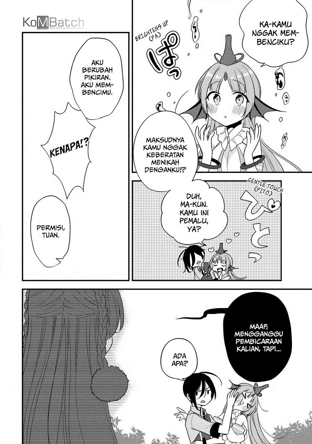 image-komik-isekai-de-kojiin-wo-hiraitakedo-nazeka-darehitori-sudatou-to-shinai-ken-chapter-14-11/20