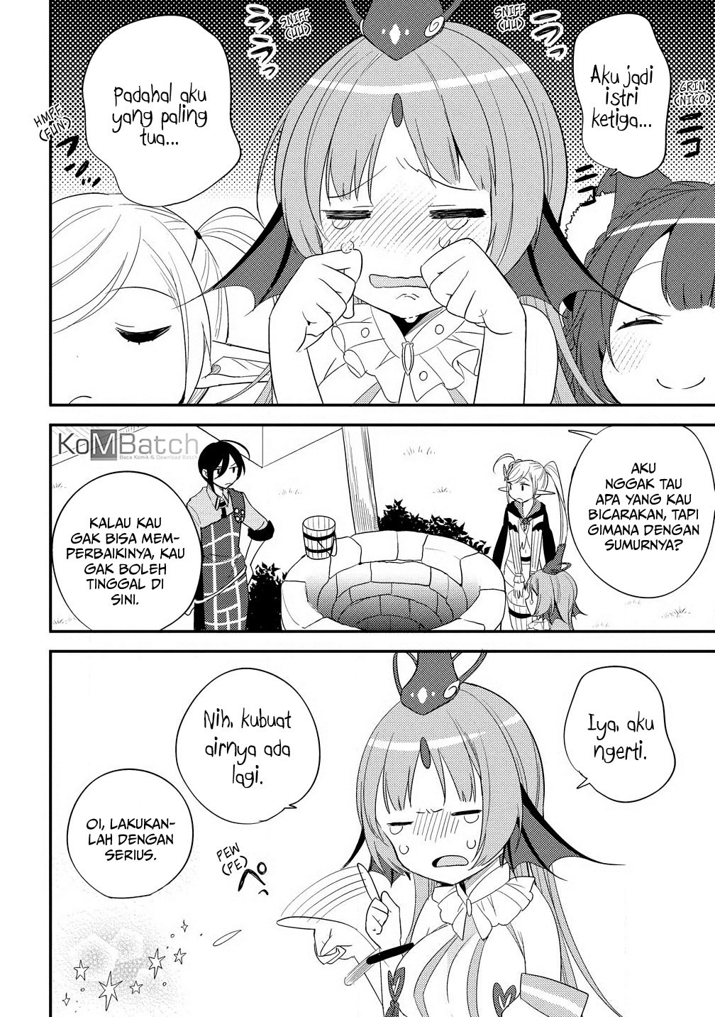 image-komik-isekai-de-kojiin-wo-hiraitakedo-nazeka-darehitori-sudatou-to-shinai-ken-chapter-14-16/20