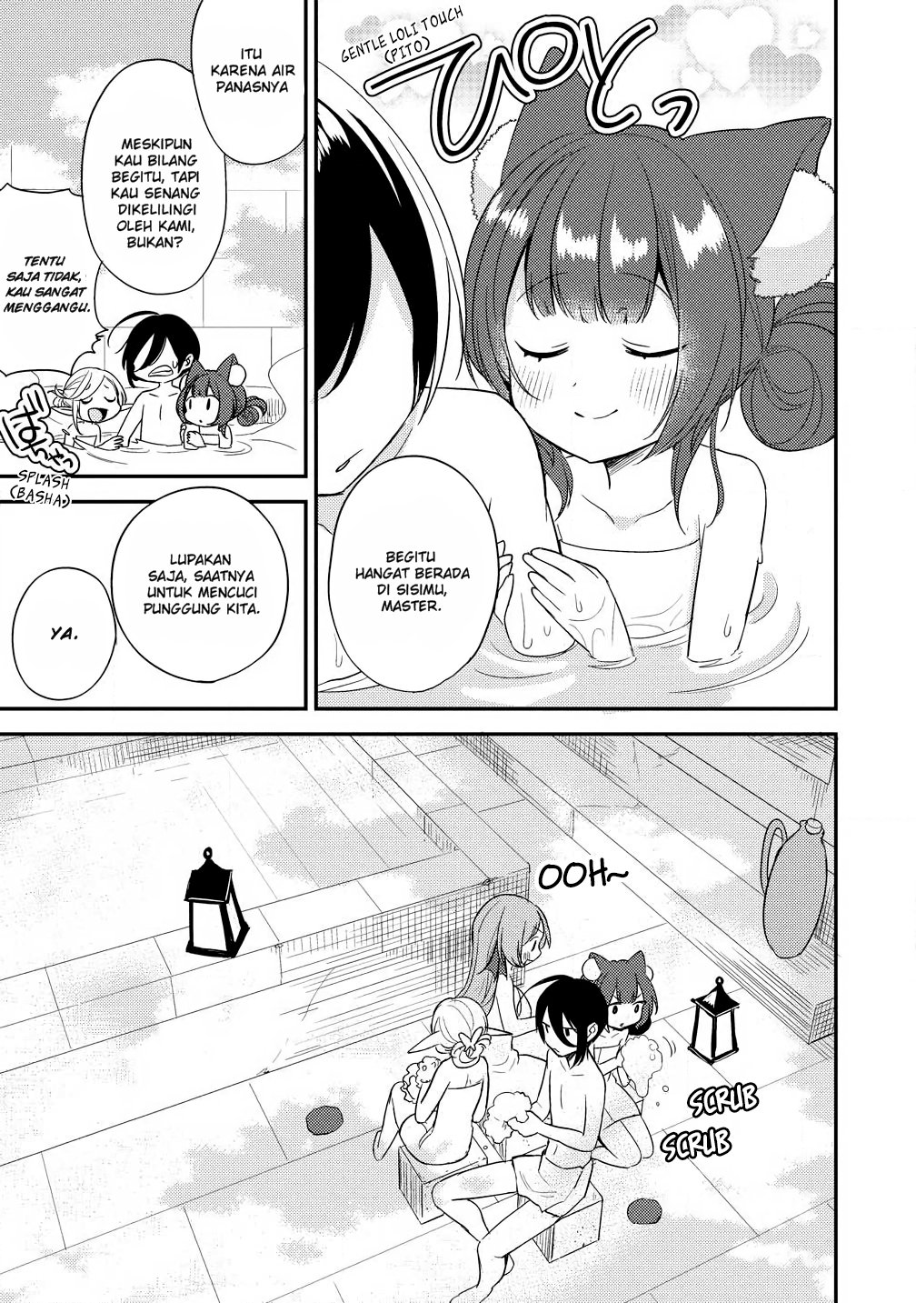 image-komik-isekai-de-kojiin-wo-hiraitakedo-nazeka-darehitori-sudatou-to-shinai-ken-chapter-15-8/18