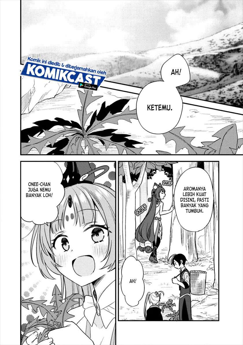 image-komik-isekai-de-kojiin-wo-hiraitakedo-nazeka-darehitori-sudatou-to-shinai-ken-chapter-17-3/17