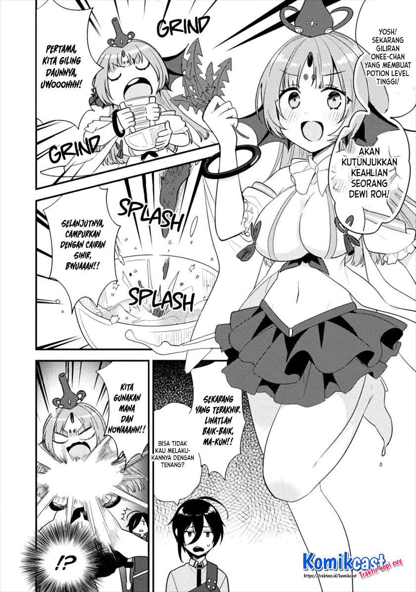 image-komik-isekai-de-kojiin-wo-hiraitakedo-nazeka-darehitori-sudatou-to-shinai-ken-chapter-17-13/17