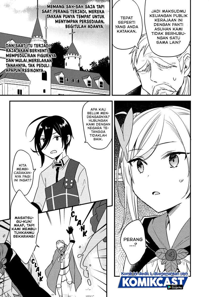 image-komik-isekai-de-kojiin-wo-hiraitakedo-nazeka-darehitori-sudatou-to-shinai-ken-chapter-20-3/15