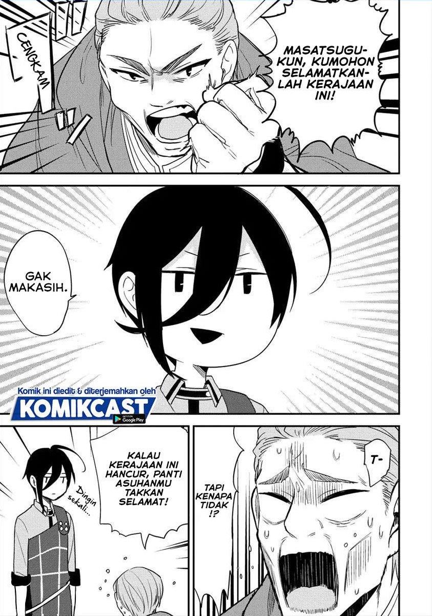 image-komik-isekai-de-kojiin-wo-hiraitakedo-nazeka-darehitori-sudatou-to-shinai-ken-chapter-21-0/18