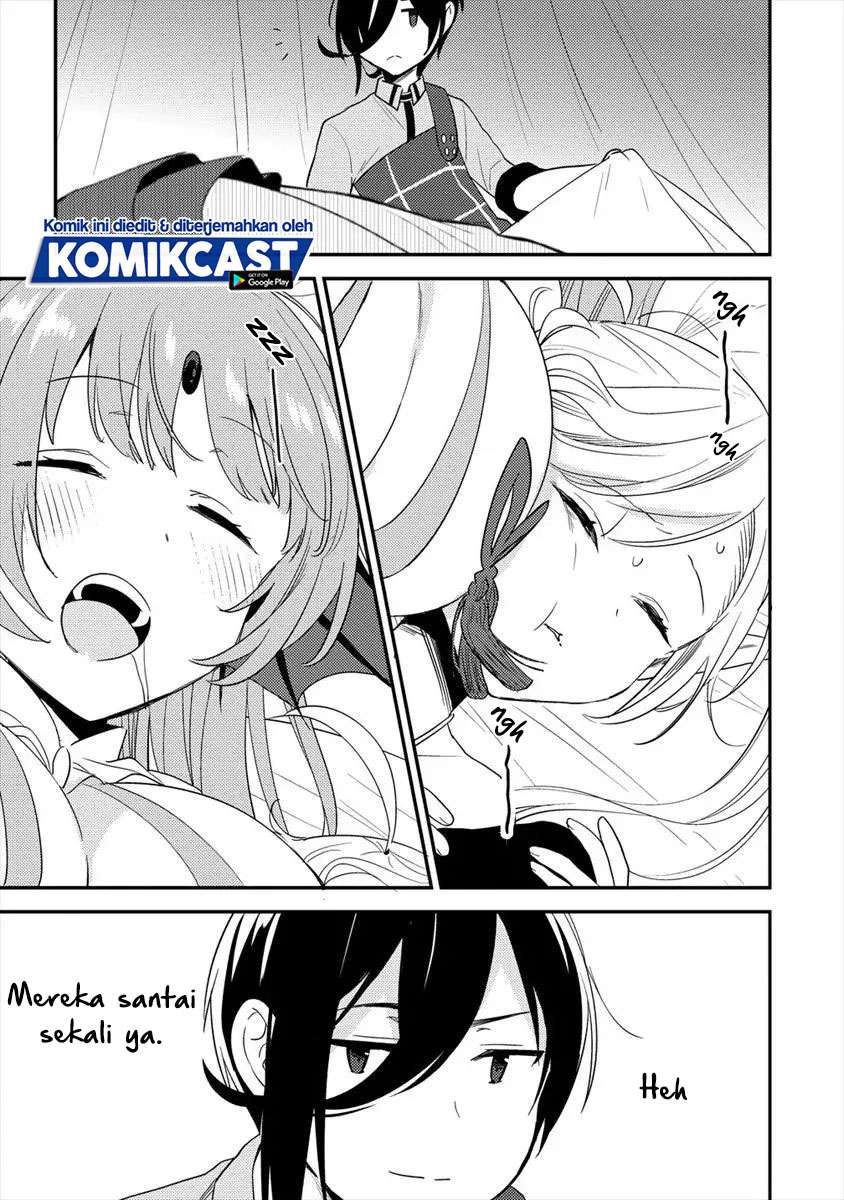 image-komik-isekai-de-kojiin-wo-hiraitakedo-nazeka-darehitori-sudatou-to-shinai-ken-chapter-21-16/18