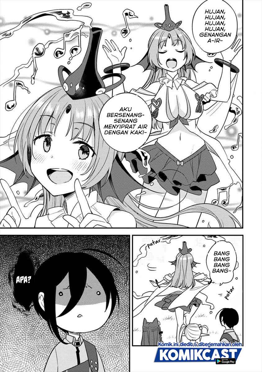 image-komik-isekai-de-kojiin-wo-hiraitakedo-nazeka-darehitori-sudatou-to-shinai-ken-chapter-23-4/22