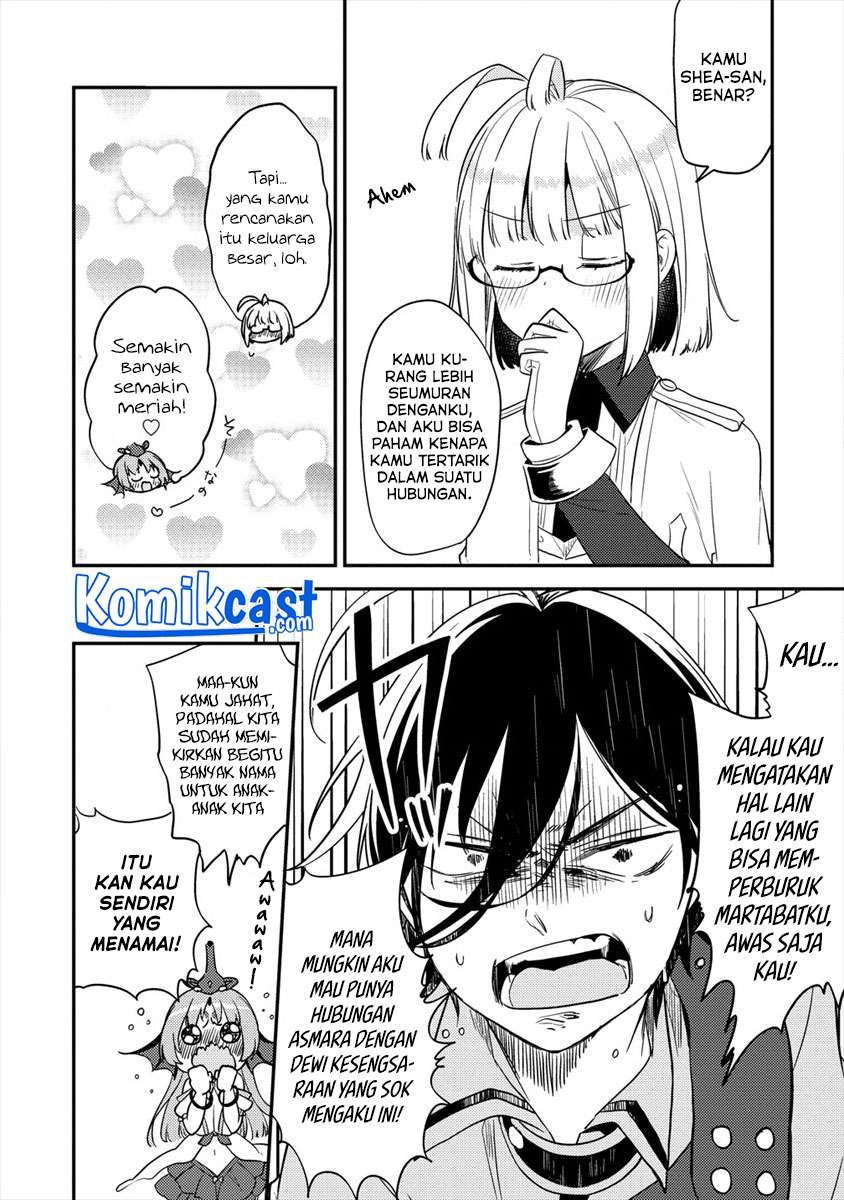 image-komik-isekai-de-kojiin-wo-hiraitakedo-nazeka-darehitori-sudatou-to-shinai-ken-chapter-27-11/19