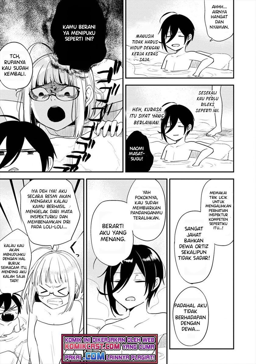 image-komik-isekai-de-kojiin-wo-hiraitakedo-nazeka-darehitori-sudatou-to-shinai-ken-chapter-30-4/18