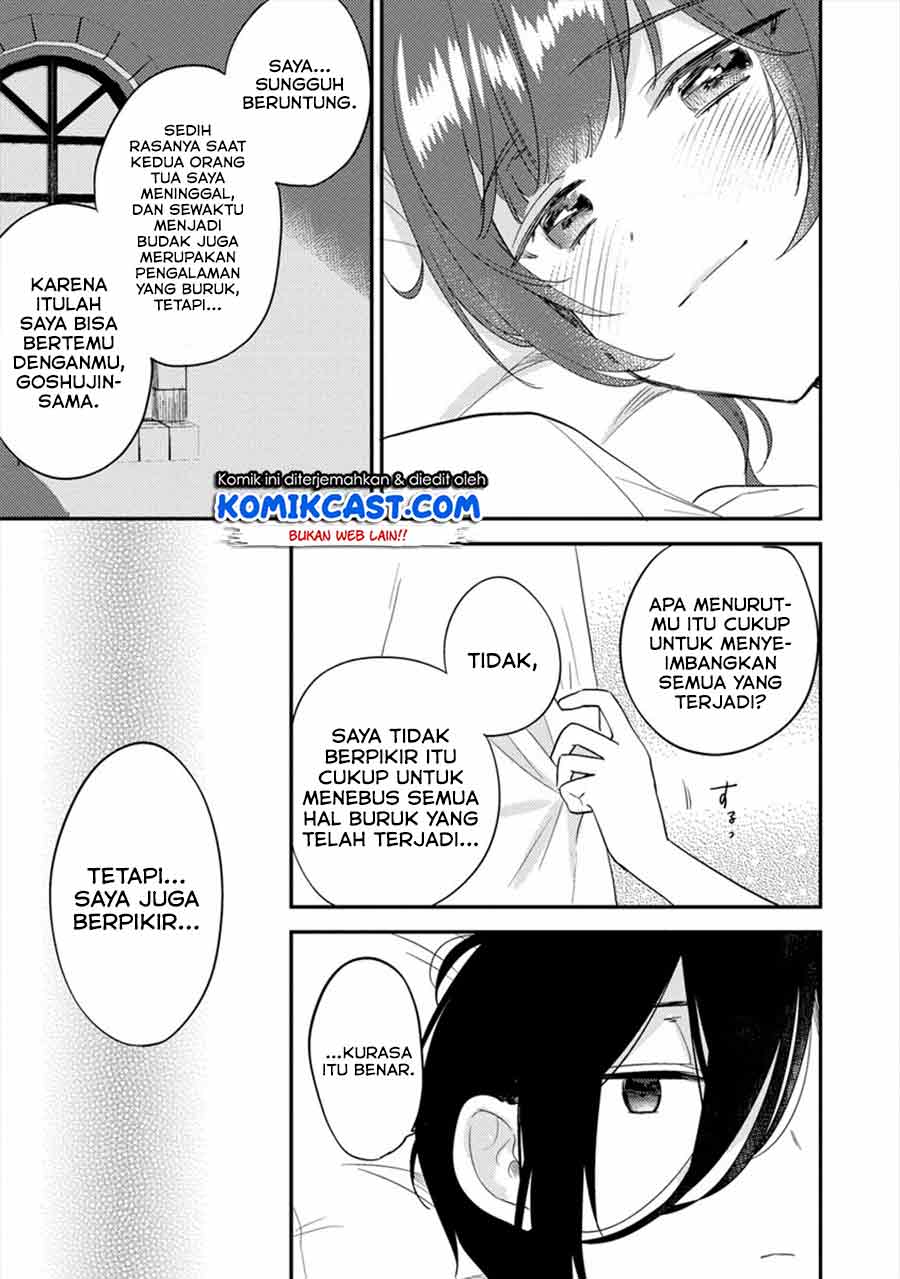 image-komik-isekai-de-kojiin-wo-hiraitakedo-nazeka-darehitori-sudatou-to-shinai-ken-chapter-31-14/22