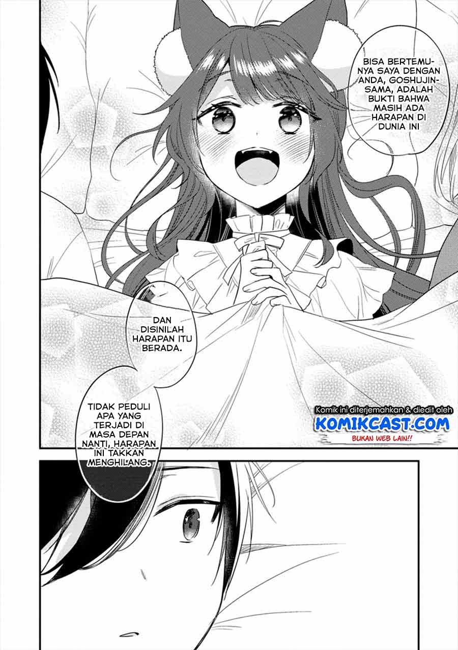 image-komik-isekai-de-kojiin-wo-hiraitakedo-nazeka-darehitori-sudatou-to-shinai-ken-chapter-31-15/22