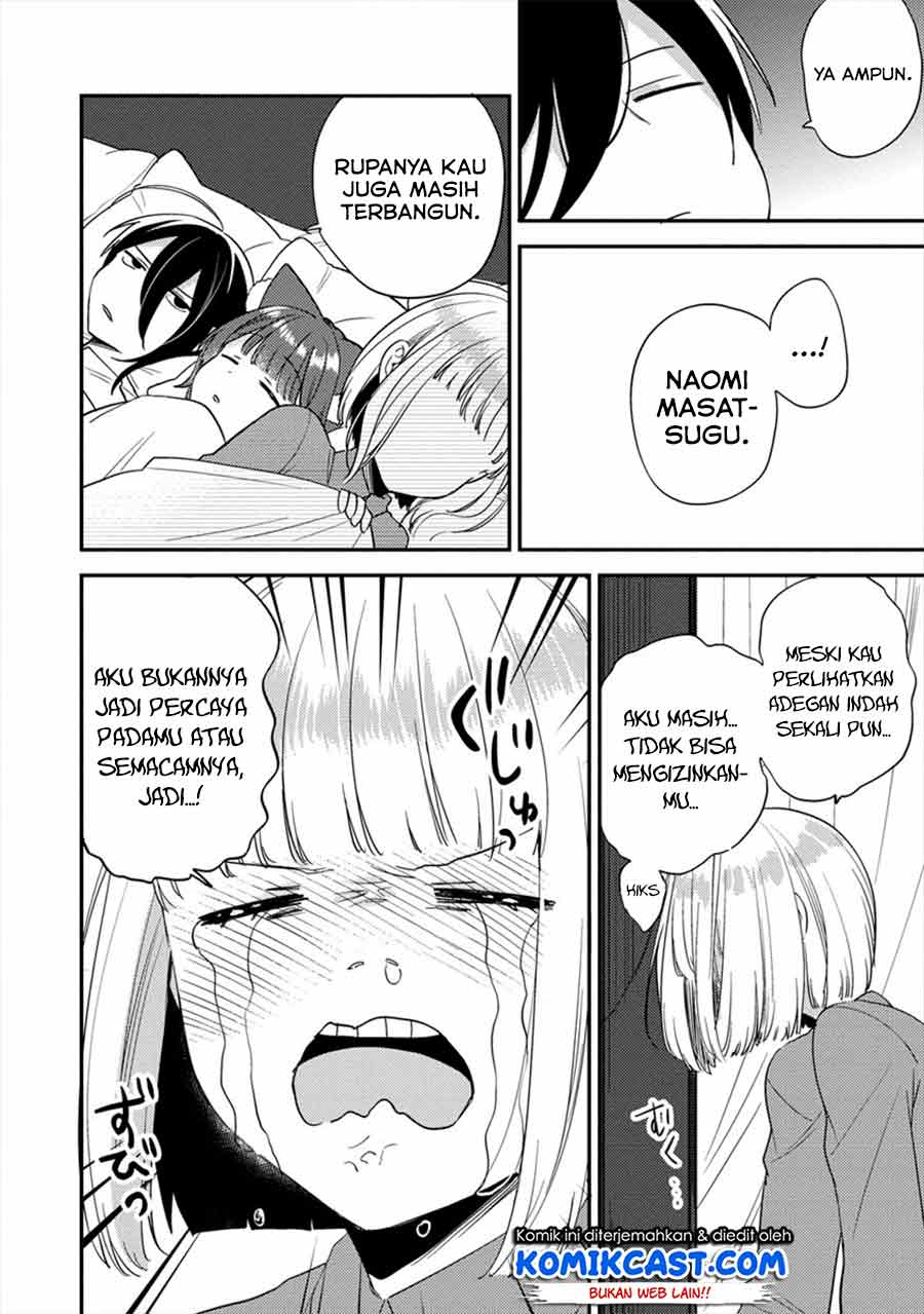 image-komik-isekai-de-kojiin-wo-hiraitakedo-nazeka-darehitori-sudatou-to-shinai-ken-chapter-31-17/22