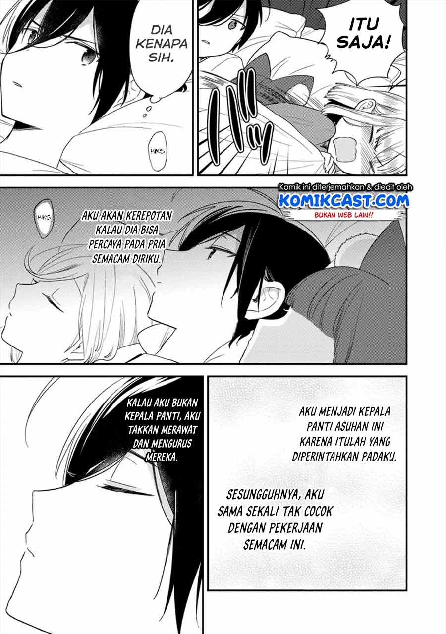 image-komik-isekai-de-kojiin-wo-hiraitakedo-nazeka-darehitori-sudatou-to-shinai-ken-chapter-31-18/22