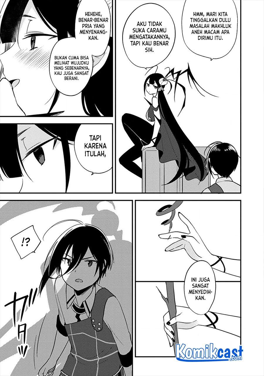 image-komik-isekai-de-kojiin-wo-hiraitakedo-nazeka-darehitori-sudatou-to-shinai-ken-chapter-33-8/17