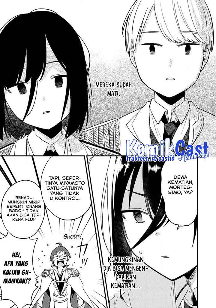 image-komik-isekai-de-kojiin-wo-hiraitakedo-nazeka-darehitori-sudatou-to-shinai-ken-chapter-42-8/19