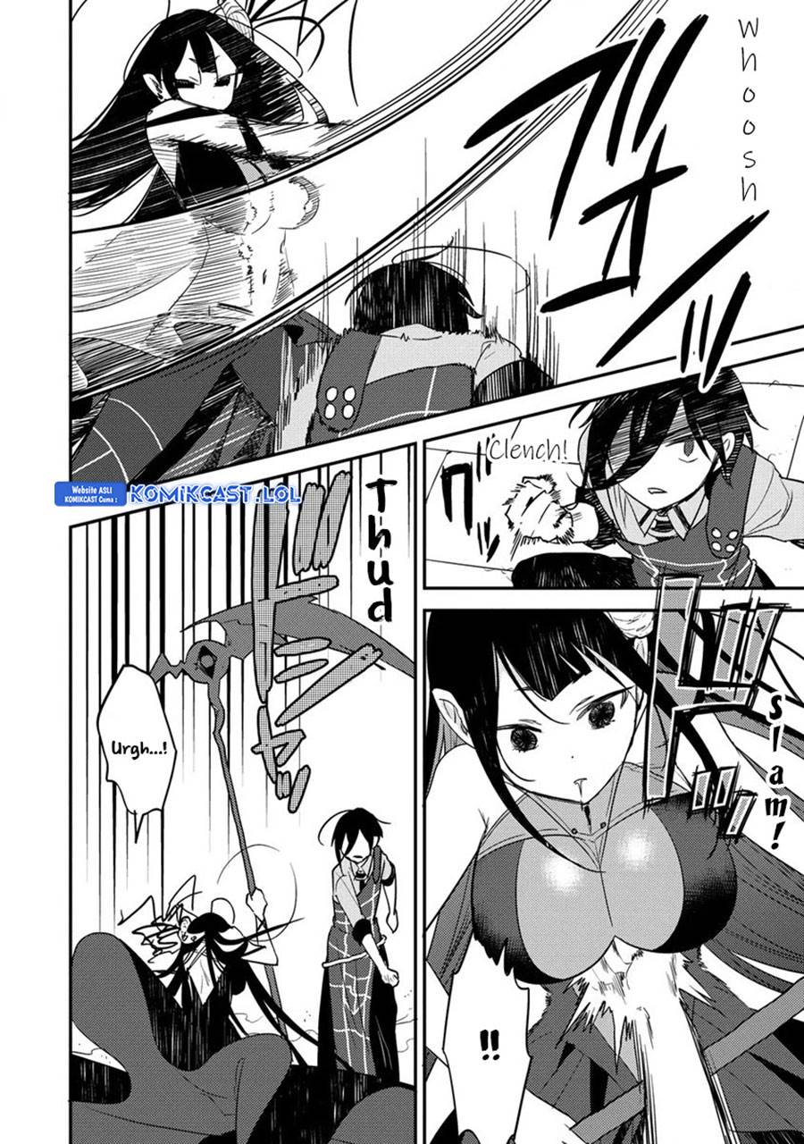 image-komik-isekai-de-kojiin-wo-hiraitakedo-nazeka-darehitori-sudatou-to-shinai-ken-chapter-46-1/20