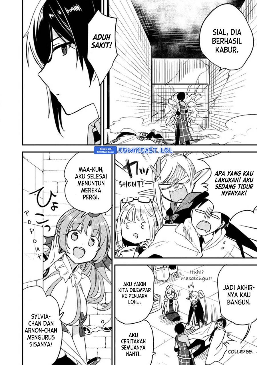 image-komik-isekai-de-kojiin-wo-hiraitakedo-nazeka-darehitori-sudatou-to-shinai-ken-chapter-46-9/20