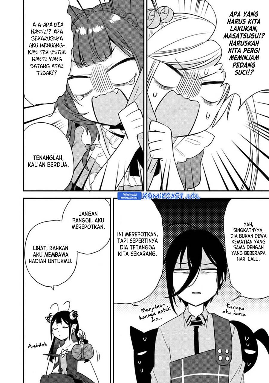 image-komik-isekai-de-kojiin-wo-hiraitakedo-nazeka-darehitori-sudatou-to-shinai-ken-chapter-50-3/19